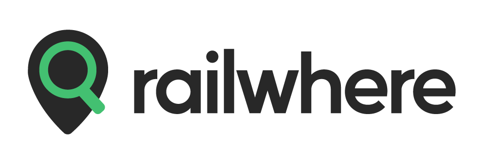 Railwhere Logo